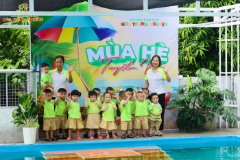 Hệ chuẩn (tiêu chuẩn Quốc gia)